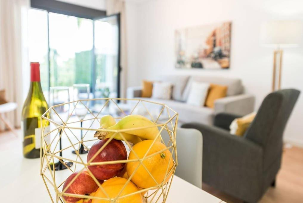 Chamberi Con Jardin B By Regalatemadrid Com 아파트 외부 사진